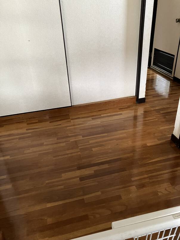 経年劣化によるリフォーム