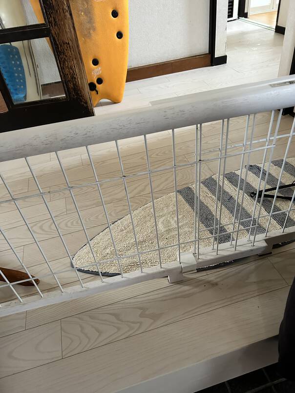 経年劣化によるリフォーム