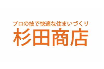 リノコ（合同会社杉田商店）のロゴ画像