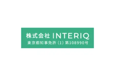 リノコ(株式会社INTERIQ)のロゴ画像