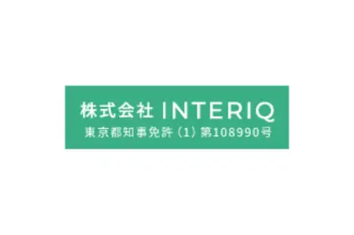 リノコ(株式会社INTERIQ)のロゴ画像