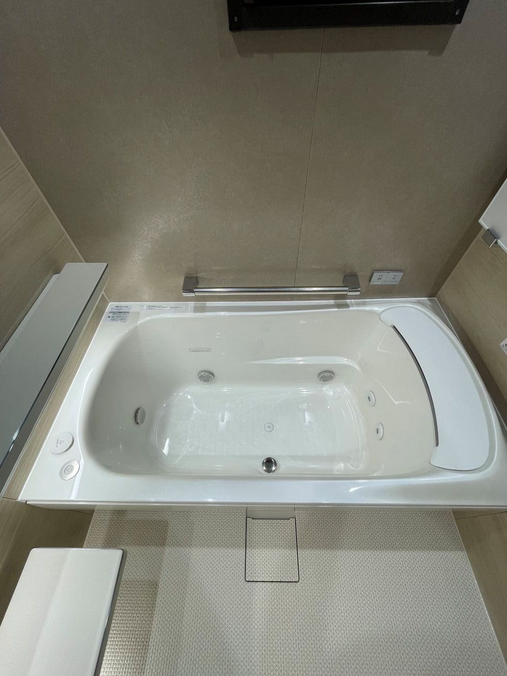 シンラで癒しのバスタイムを　ユニットバス・トイレリフォーム