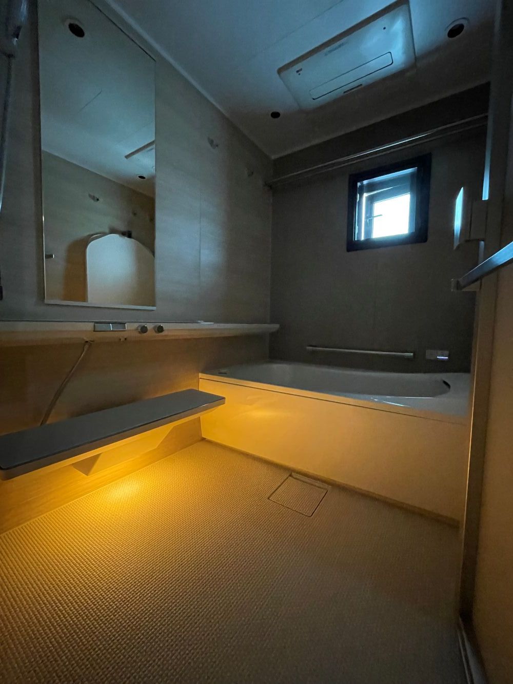 シンラで癒しのバスタイムを　ユニットバス・トイレリフォーム