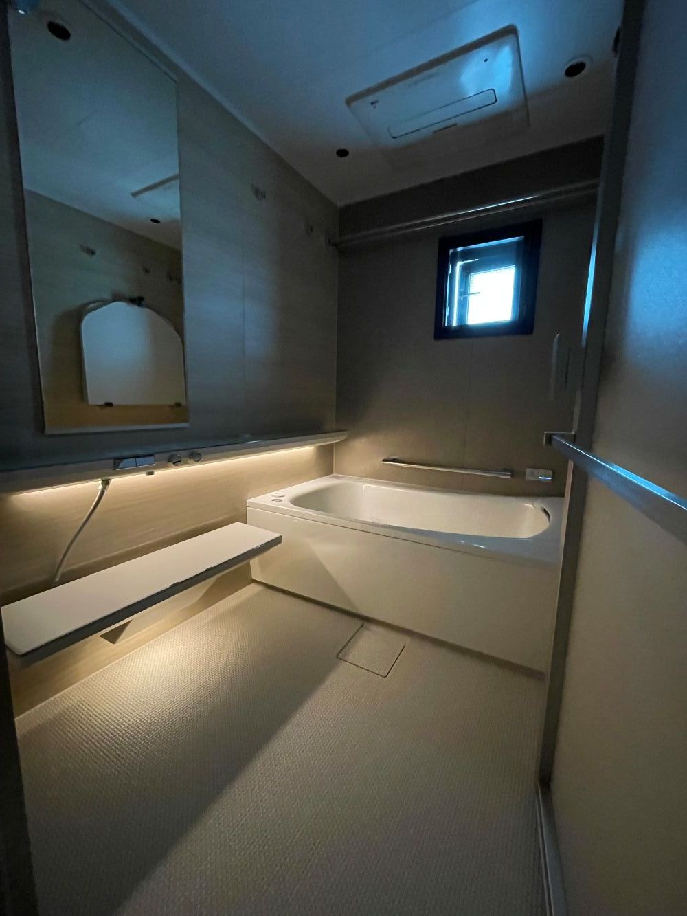 シンラで癒しのバスタイムを　ユニットバス・トイレリフォーム