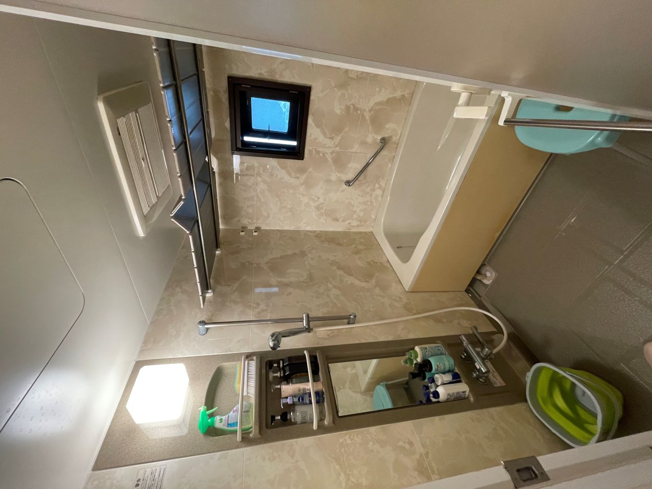 シンラで癒しのバスタイムを　ユニットバス・トイレリフォーム