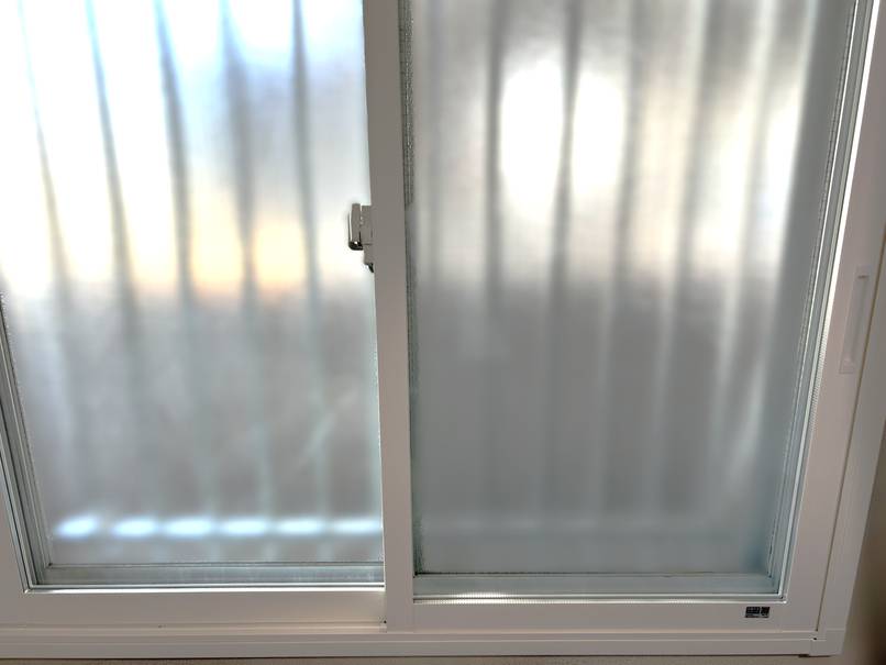 冬の寒さに備えて