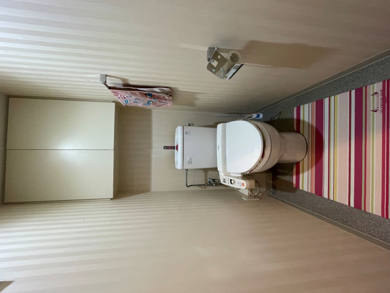 明るく清潔、こだわりの水回り3点リフォーム