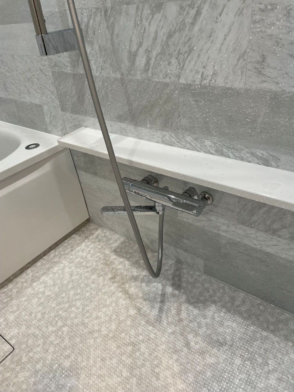 明るく清潔、こだわりの水回り3点リフォーム