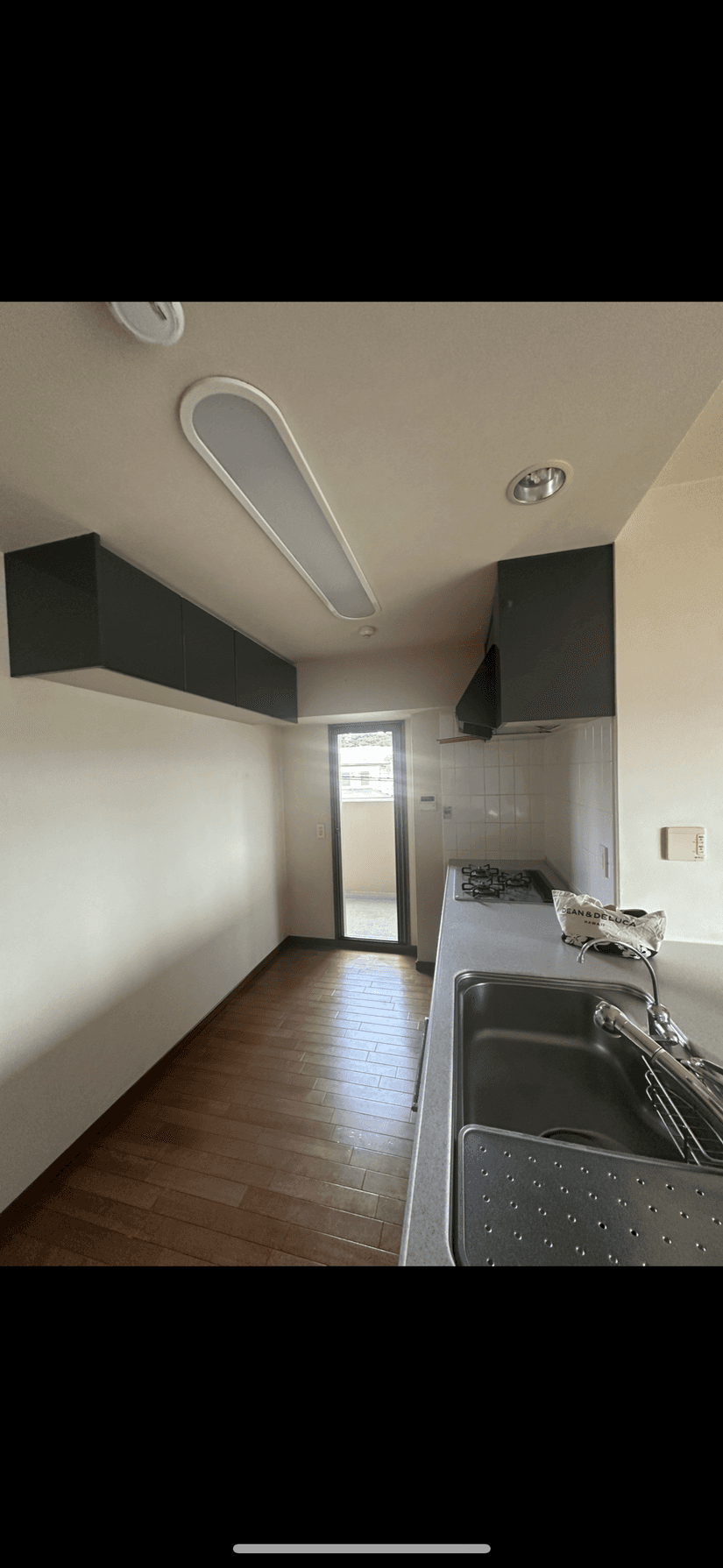 家族が集まるリビング