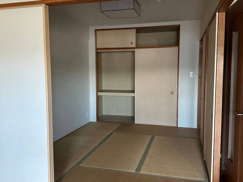 家族が集まるリビング