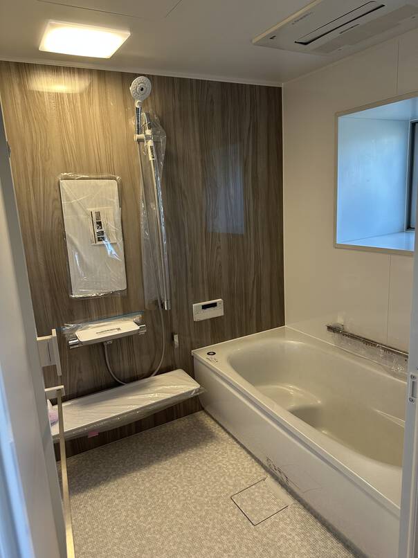 家族が集まるリビング