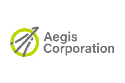 株式会社イージス・コーポレーションのロゴ画像