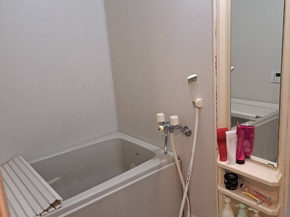 風呂ﾘﾌｫｰﾑ