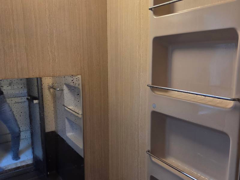 介助しやすいお風呂へ