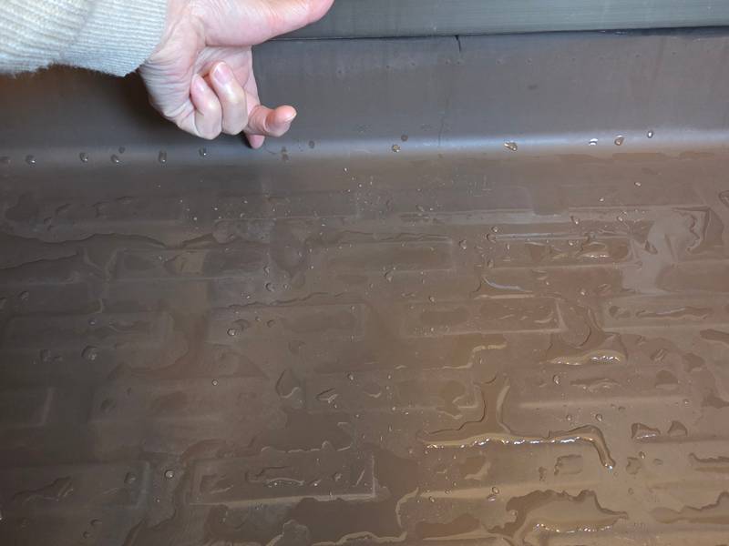 介助しやすいお風呂へ