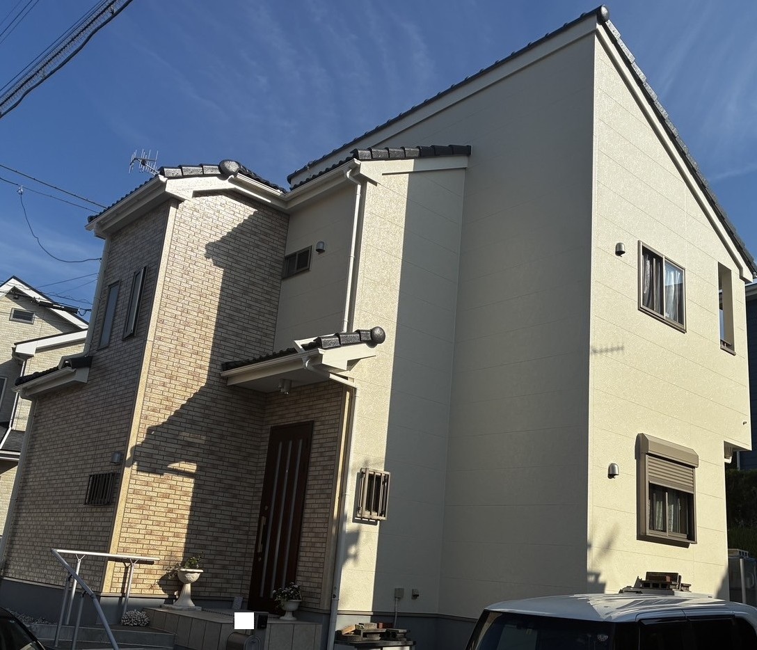 株式会社大野建装