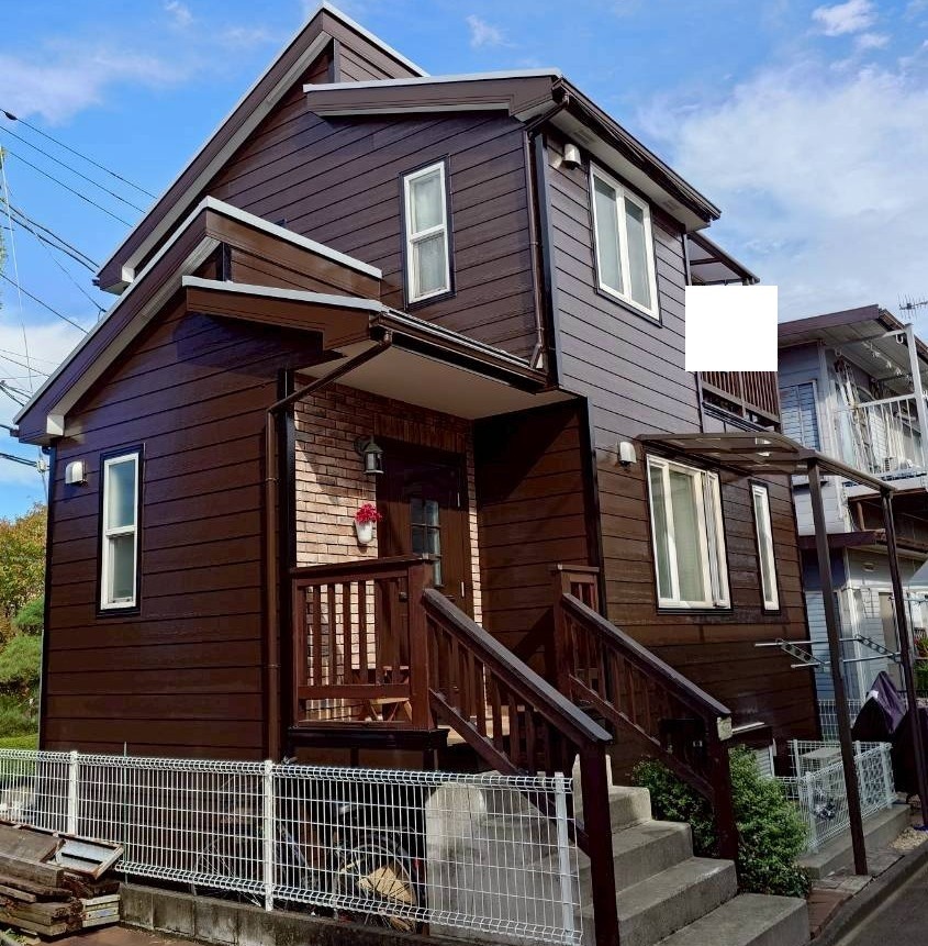 株式会社大野建装