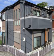 株式会社大野建装