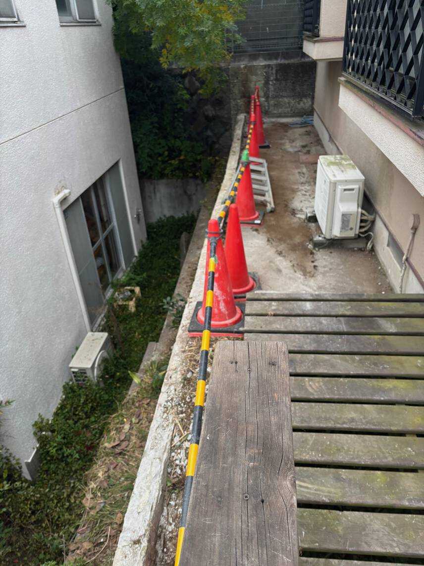 株式会社ベイハウスサービス