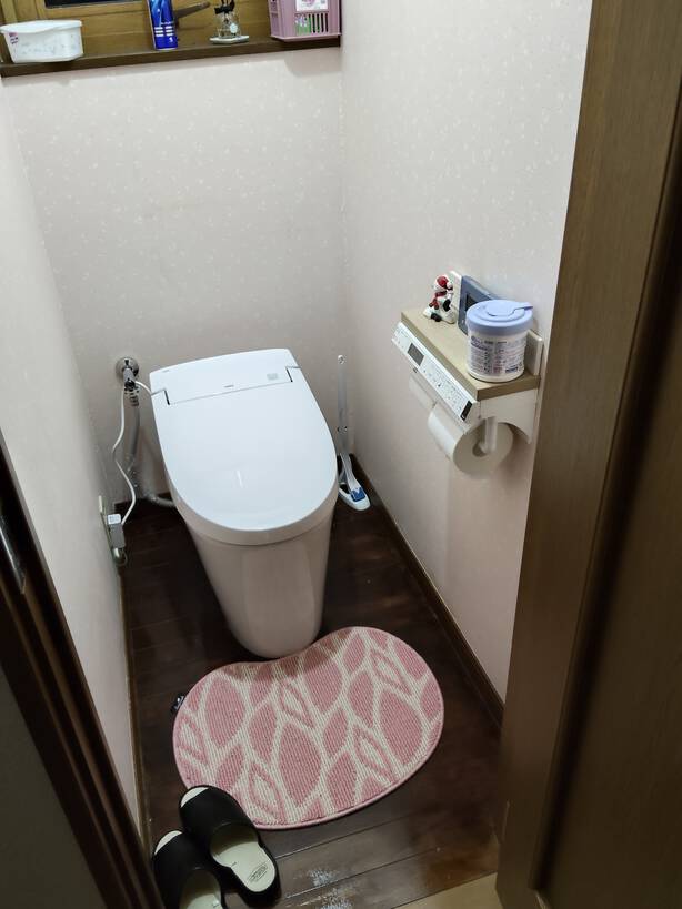 寒いお風呂を快適に