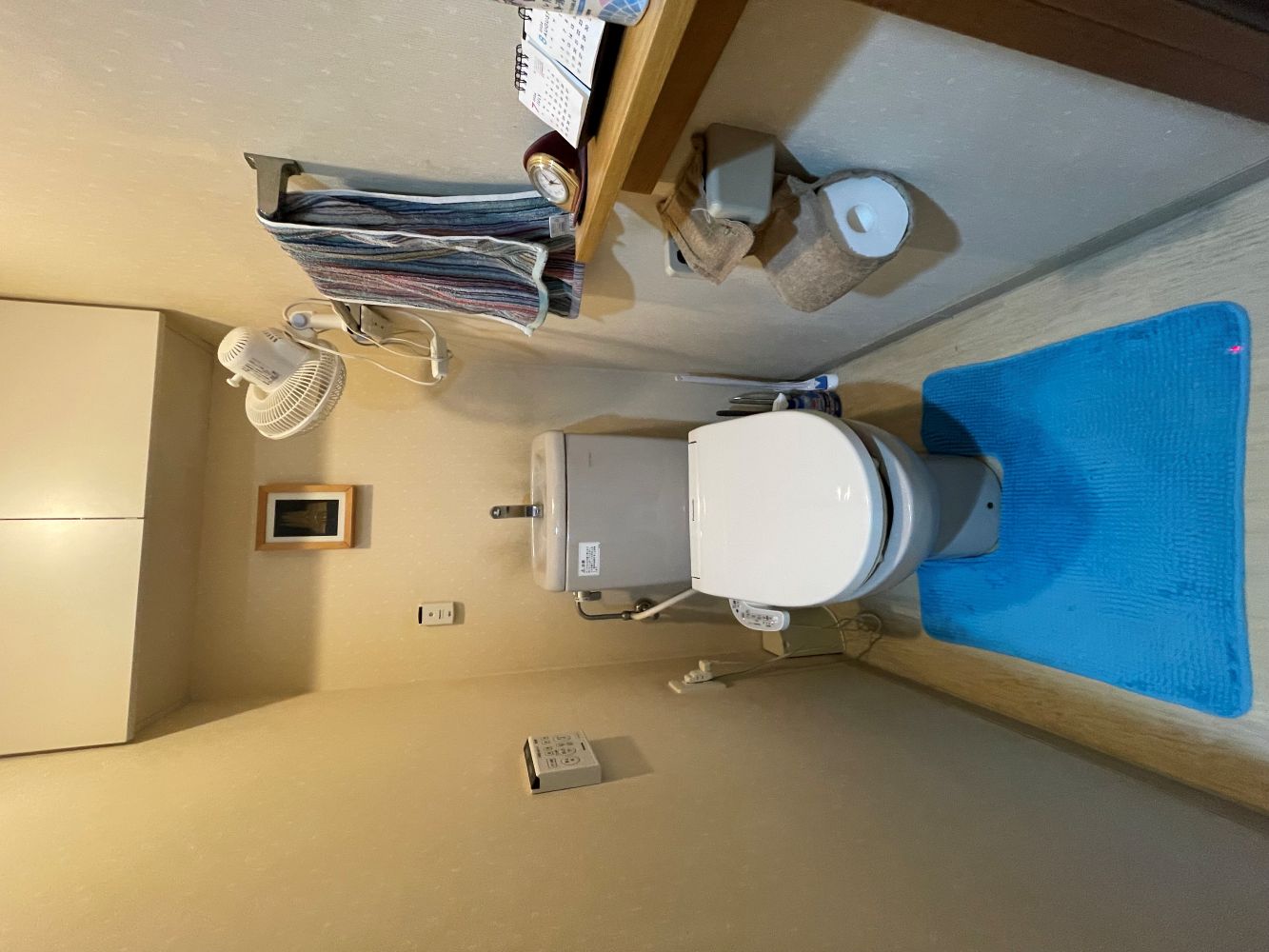 自動開閉で毎日が更に快適に　トイレリフォーム