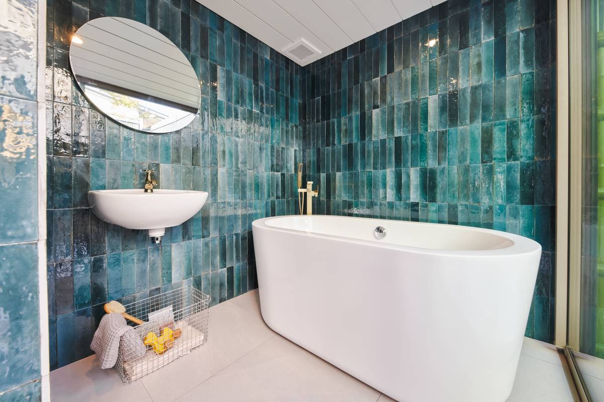 京町家をフルリノベーションしたモデルハウス