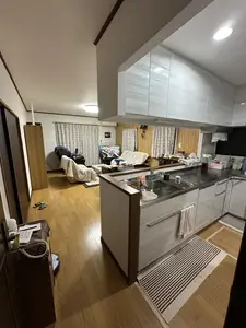 キッチンをもっと綺麗に使いやすく！