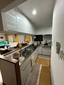 キッチンをもっと綺麗に使いやすく！