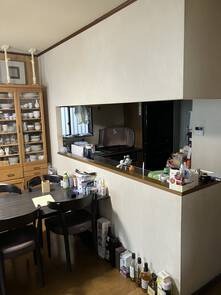 キッチンをもっと綺麗に使いやすく！