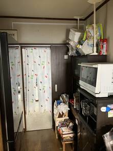 キッチンをもっと綺麗に使いやすく！