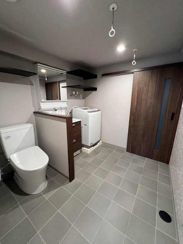 築50年以上のマンションリフォーム