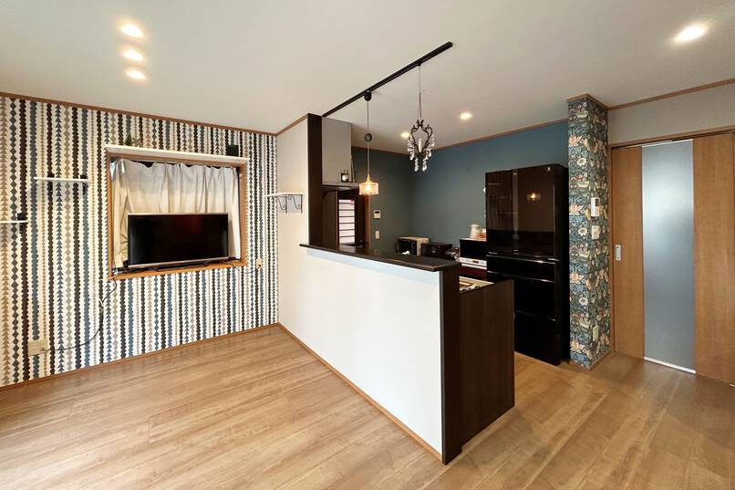 ネコちゃんと暮らす住まい