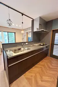 ネコちゃんと暮らす住まい