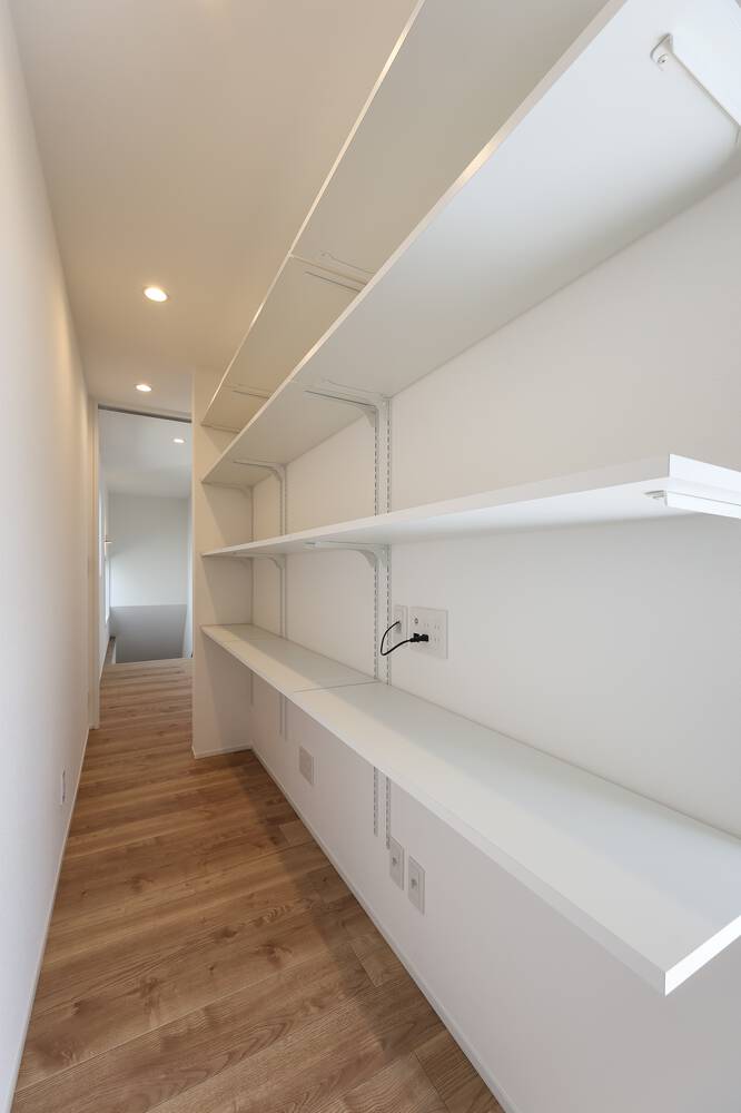 戸建てフルリノベーション