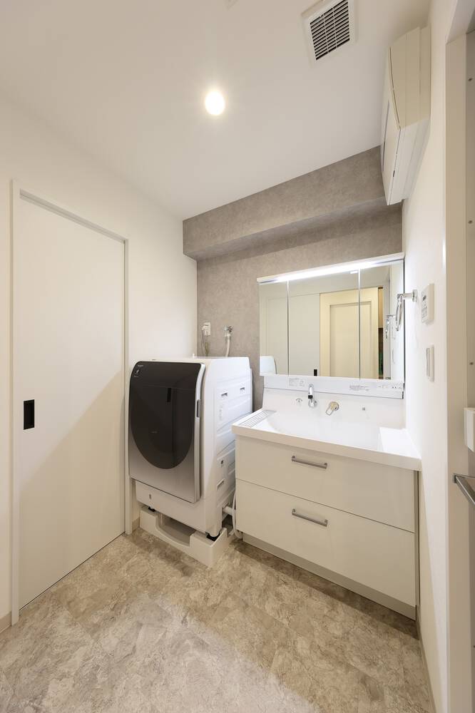 マンションスケルトンリフォーム