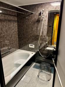 浴室リフォーム