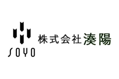 株式会社湊陽のロゴ画像