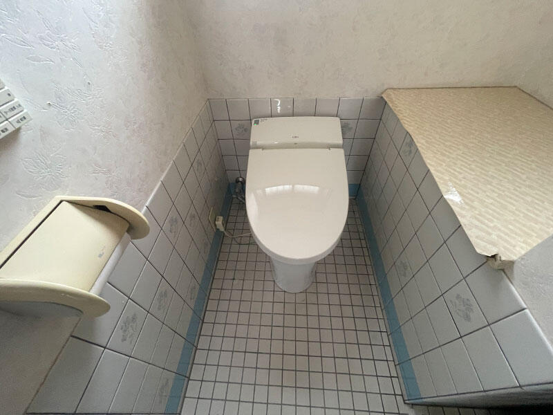 暮らしを支える水まわり、家を守る外壁