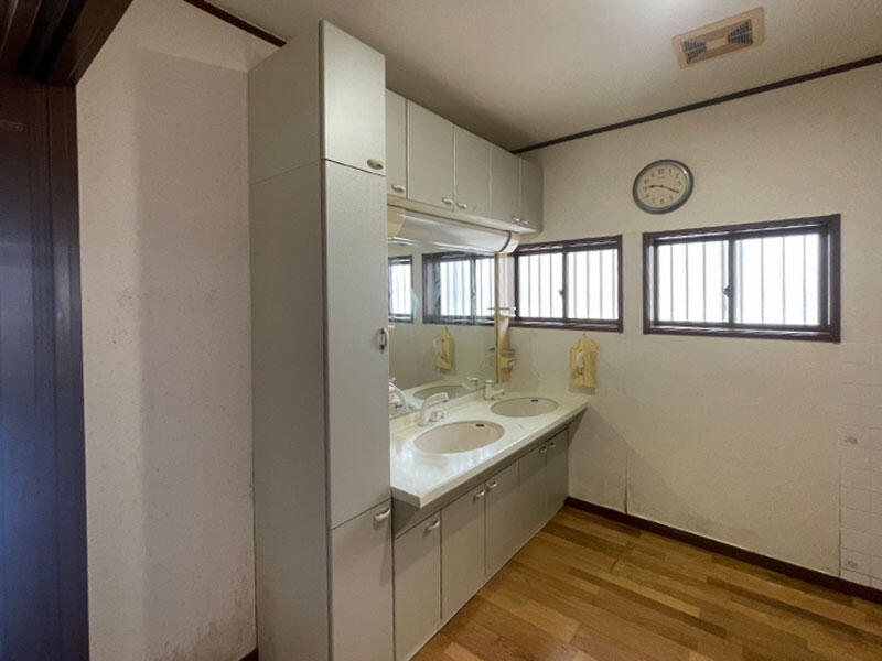 暮らしを支える水まわり、家を守る外壁