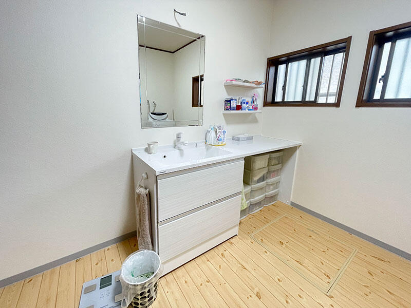 暮らしを支える水まわり、家を守る外壁