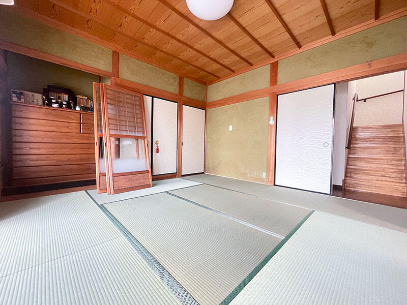 暮らしを支える水まわり、家を守る外壁