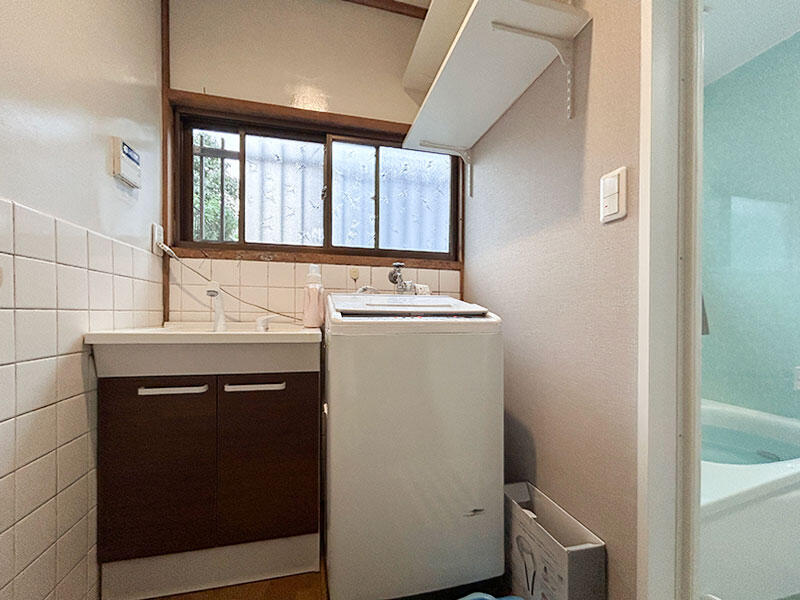 温かくて落ち着く空間に