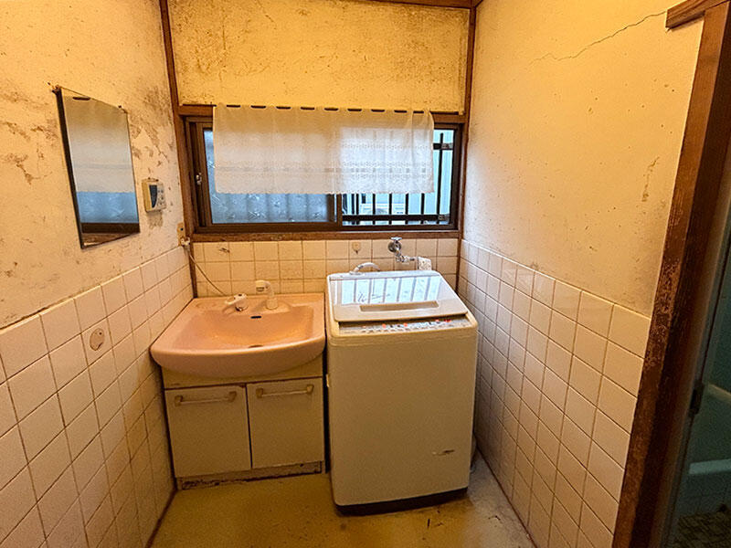 温かくて落ち着く空間に