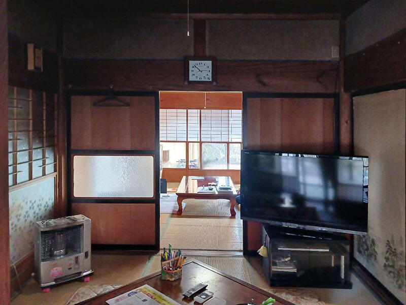 趣味の映画を自宅で楽しむホームシアター