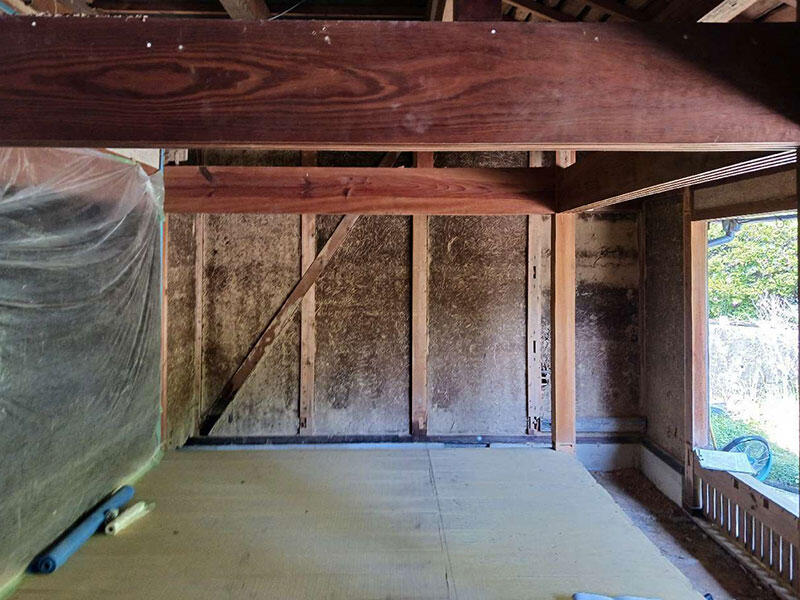 趣味の映画を自宅で楽しむホームシアター