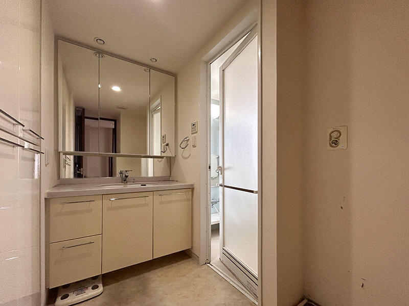 こだわりを詰め込んだマンションリフォーム