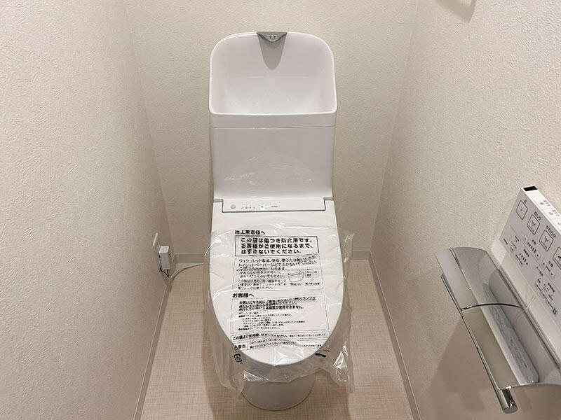 こだわりを詰め込んだマンションリフォーム