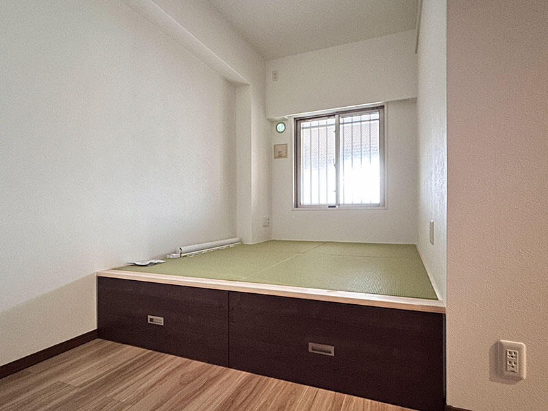 こだわりを詰め込んだマンションリフォーム