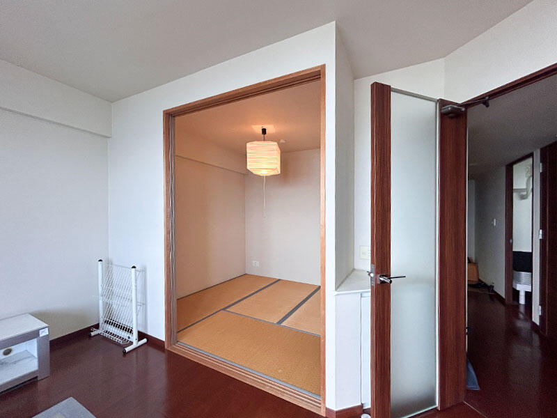 こだわりを詰め込んだマンションリフォーム