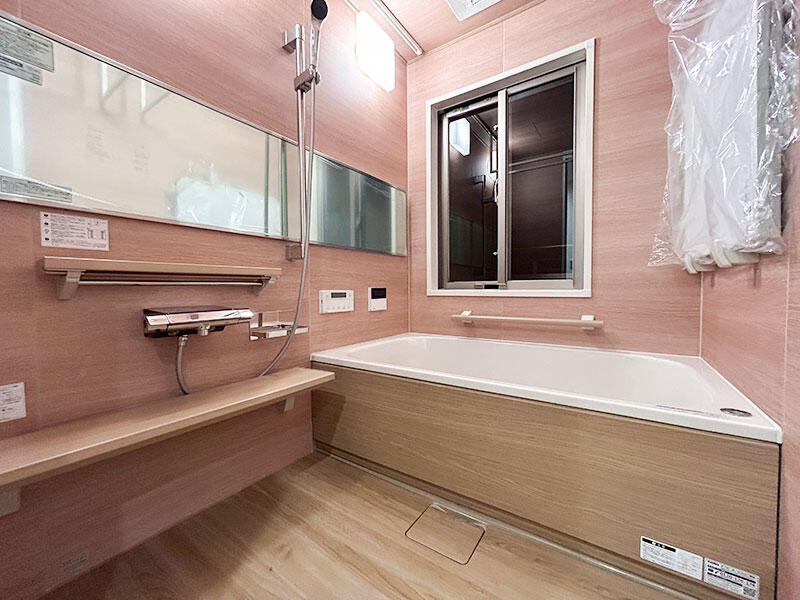 こだわりを詰め込んだマンションリフォーム